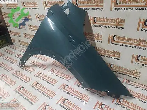 Hyundai Bayon Sağ Ön Çamurluk çıkma parça