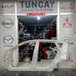 HYUNDAİ BAYON SOL FRANGART 2021-2024 ÇIKMA PARÇA ORJİNAL