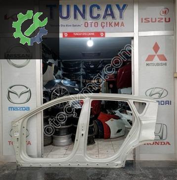 Hyundai Bayon Frangart çıkma parça