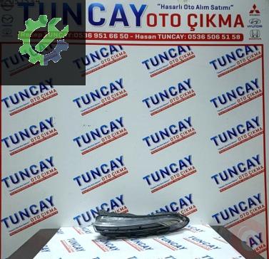 Hyundai Bayon Gündüz Ledi çıkma parça