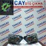 HYUNDAİ BAYON SOL MERCEKLİ FAR 2021-2023 ÇIKMA PARÇA ORJİNAL