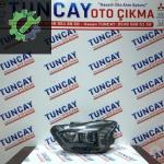 HYUNDAİ BAYON SOL MERCEKLİ FAR 2021-2023 ÇIKMA PARÇA ORJİNAL