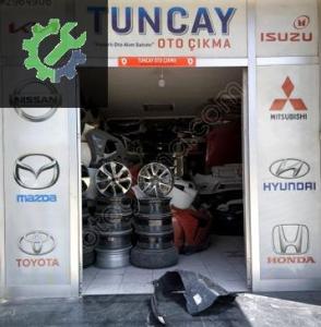HYUNDAİ BAYON SOL ÖN DAVLUMBAZ 2021-2024 ÇIKMA YEDEK PARÇA
