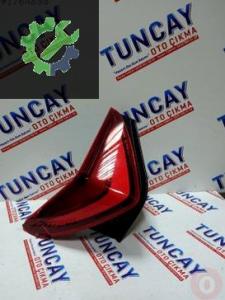 HYUNDAİ BAYON SOL STOP LED 2021-2022 92401-Q0600