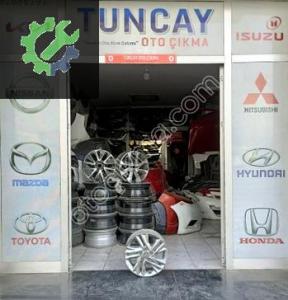 HYUNDAİ ELANTRA 16 İNÇ JANT 2019-2021 ÇIKMA PARÇA ORJİNAL