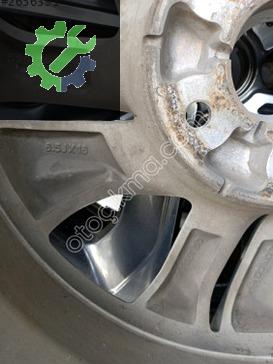 Hyundai Elantra Çelik Jant 52910-F2BA1 çıkma parça