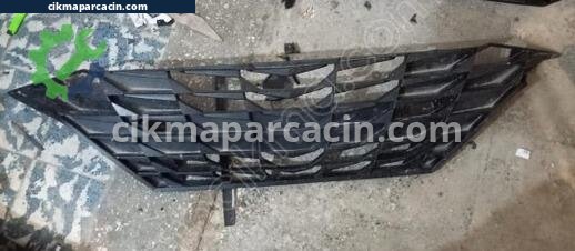 Hyundai Elantra Panjur çıkma parça