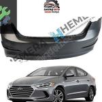 HYUNDAİ ELANTRA ARKA TAMPON 2015 2016 2017 2018 / 86611F2000