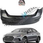 HYUNDAİ ELANTRA ARKA TAMPON 2015 2016 2017 2018 / 86611F2000