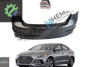 HYUNDAİ ELANTRA ARKA TAMPON 2015 2016 2017 2018 / 86611F2000