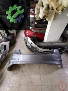 HYUNDAİ ELANTRA ARKA TAMPON 2016-2018