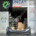 HYUNDAİ ELANTRA ARKA TAMPON 2016-2018 SIFIR YEDEK PARÇA