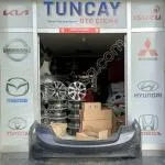 HYUNDAİ ELANTRA ARKA TAMPON 2016-2018 SIFIR YEDEK PARÇA