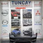 HYUNDAİ ELANTRA ARKA TAMPON 2021-2024 YEDEK PARÇA