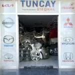 HYUNDAİ ELANTRA ARKA TAMPON DEMİRİ 2019-2020 ÇIKMA PARÇA ORJ