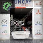 HYUNDAİ ELANTRA BAGAJ KAPISI 2004-2007 ÇIKMA PARÇA