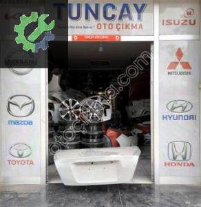HYUNDAİ ELANTRA BAGAJ KAPISI 2004-2007 ÇIKMA PARÇA