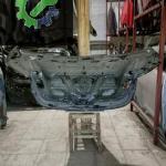 HYUNDAİ ELANTRA BAGAJ KAPISI 2011-2015 ÇIKMA PARÇA ORJİNAL