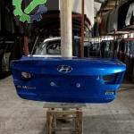 HYUNDAİ ELANTRA BAGAJ KAPISI 2016-2018