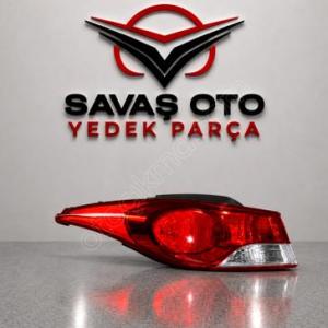 HYUNDAI ELANTRA DIŞ STOP SAĞ SOL 2011 2012 2013 2014 / KAMPANYA