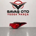 HYUNDAI ELANTRA DIŞ STOP SAĞ SOL 2014 VE ÜZERİ / KAMPANYA