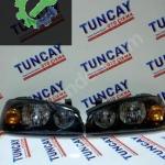 HYUNDAİ ELANTRA FAR TAKIMI 2004-2006