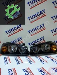 HYUNDAİ ELANTRA FAR TAKIMI 2004-2006