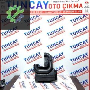 HYUNDAİ ELANTRA HAVA FİLTRE REZONATÖR 2011-2015 ÇIKMA PARÇA