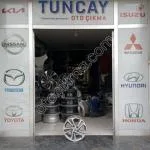 HYUNDAİ ELANTRA JANT 2016-2018 16 İNÇ ÇIKMA PARÇA ORJİNAL