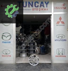 HYUNDAİ ELANTRA JANT 2016-2018 16 İNÇ ÇIKMA PARÇA ORJİNAL