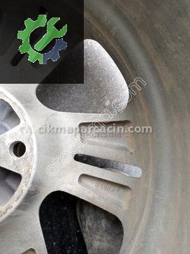 Hyundai Elantra Çelik Jant çıkma parça