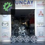 HYUNDAİ ELANTRA JANT TAKIMI 2021-2023 15 İNÇ ÇIKMA PARÇA