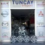 HYUNDAİ ELANTRA JANT TAKIMI 2021-2023 15 İNÇ ÇIKMA PARÇA
