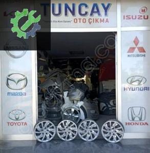 HYUNDAİ ELANTRA JANT TAKIMI 2021-2023 15 İNÇ ÇIKMA PARÇA (2. Adet)