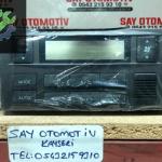 Hyundai elantra klima kontrol paneli 97250-2DXXX