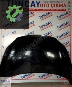 HYUNDAİ ELANTRA MOTOR KAPUT 2011-2014 ÇIKMA PARÇA ORJİNAL
