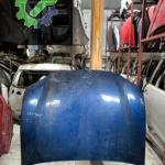 HYUNDAİ ELANTRA MOTOR KAPUTU 1996-1998 ÇIKMA PARÇA ORJİNAL