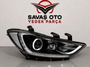 HYUNDAI ELANTRA ÖN FAR EL.MOTORLU SAĞ SOL 2015 VE ÜZERİ / TAİWAN