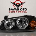 2011 Opel Corsa Sis Farı Çıkma Parça İstanbul