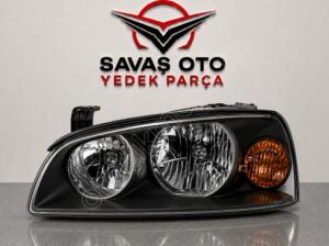 HYUNDAI ELANTRA ÖN FAR EL.SAĞ SOL 2004 VE ÜZERİ / TAİWAN