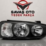 2016 Skoda Kodiaq Sağ Ön Far Çıkma Parça İstanbul
