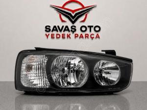 HYUNDAI ELANTRA ÖN FAR MAN.SAĞ SOL 2001 2002 2003 / TAİWAN