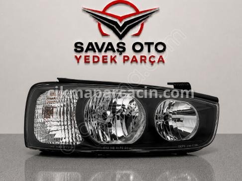 Hyundai Accent Sağ Ön Far çıkma parça