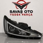 HYUNDAI ELANTRA ÖN FAR MOTORLU SAĞ SOL 2018 VE ÜZERİ / TAİWAN