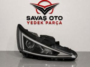 HYUNDAI ELANTRA ÖN FAR MOTORLU SAĞ SOL 2018 VE ÜZERİ / TAİWAN