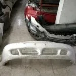 HYUNDAİ ELANTRA ÖN TAMPON 1996-1998