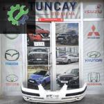 HYUNDAİ ELANTRA ÖN TAMPON 2003-2007 ÇIKMA PARÇA ORJİNAL TEMİZDİR