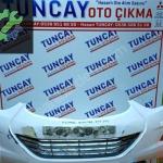 HYUNDAİ ELANTRA ÖN TAMPON 2011-2014 ÇIKMA PARÇA ORJİNAL