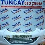 HYUNDAİ ELANTRA ÖN TAMPON 2011-2014 ÇIKMA PARÇA ORJİNAL