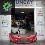 HYUNDAİ ELANTRA ÖN TAMPON 2014-2015 ÇIKMA PARÇA ORJİNAL
